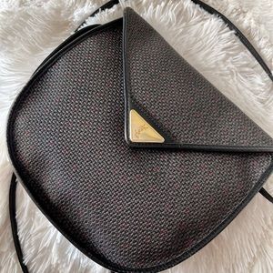YSL YVES SAINT LAURENT Vintage Crossbody bag